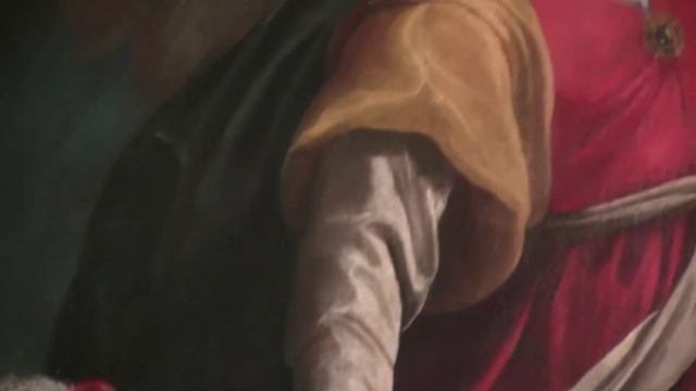 Montaione - Oratorio della Compagnia nella chiesa di San Regolo смотреть онлайн