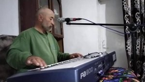 Исмоилов Махмадшариф суруди Ватан