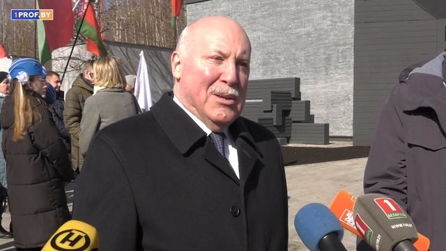 80 лет со дня трагедии. Хатынь - рана в сердце каждого белоруса смотреть онлайн