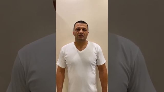 Михаил Васильевич, резюме №213915