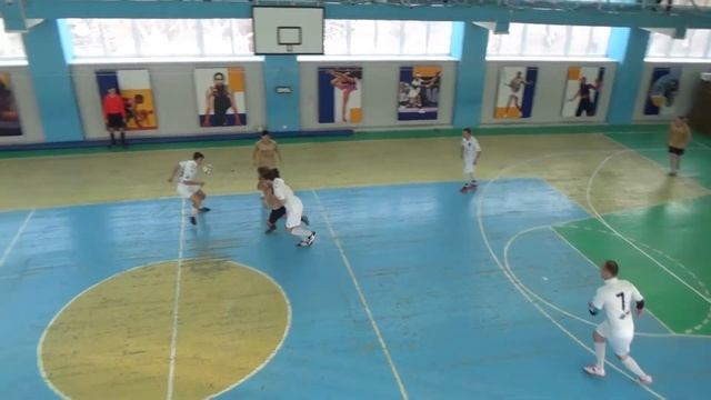 (Спорные эпизоды) 4 тур. "Стальные Львы" - "ММК-Метиз" 5-4 ✰Высшая Лига✰