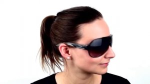 Carrera CARRERA 26 W5Y/JJ Sunglasses - VisionDirect Reviews