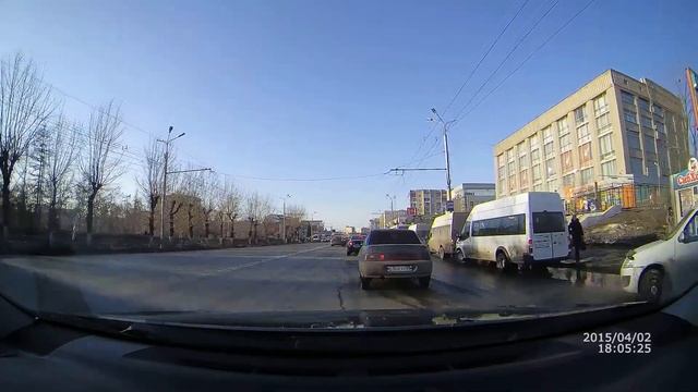 Highscreen Black Box A7 (день) смотреть онлайн