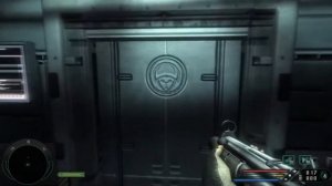 Far Cry Last Signal Update. Уровень 2 Generator .Тест 60 FPS