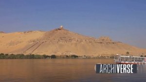 3,000 Years Of Egyptian Architecture | The History Of The Pyramids