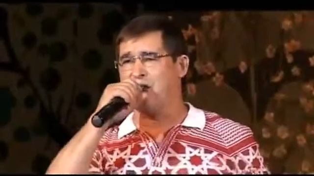 Салават Фатхетдинов Попурри концерт avi смотреть онлайн