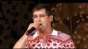 Салават Фатхетдинов Попурри концерт avi
