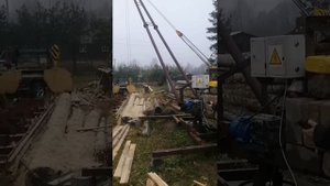 Кран "пионер"