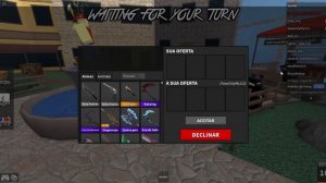 СТАЛА БЕДНОЙ В ММ2!😭 ПРИНИМАЮ КАЖДЫЙ ТРЕЙД!