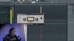 КАЧЕВЫЙ ТРЕК В FL STUDIO С НУЛЯ