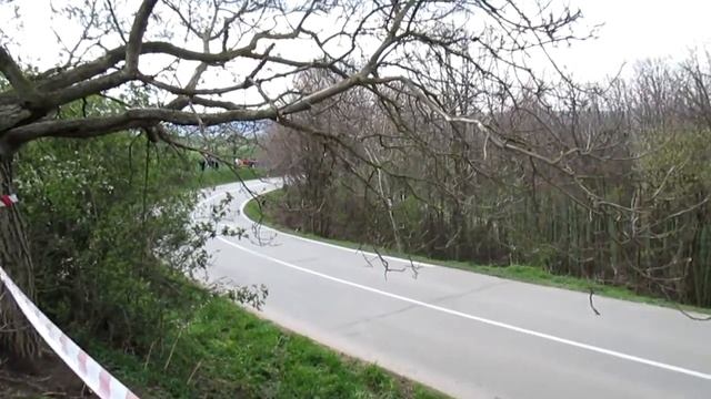 Násedlovice - V. Memoriál Stanislava Firtla - 17° Slovácký kopec смотреть онлайн