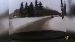 Таксист забыл пассажира