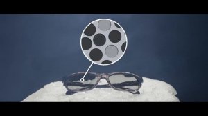 Фотохромная технология линз Transitions