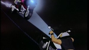 Мыши-рокеры с Марса/Biker Mice from Mars (Серия 7).