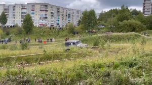 Шахтерский рубеж ПРОКОПЬЕВСК 20.08.22