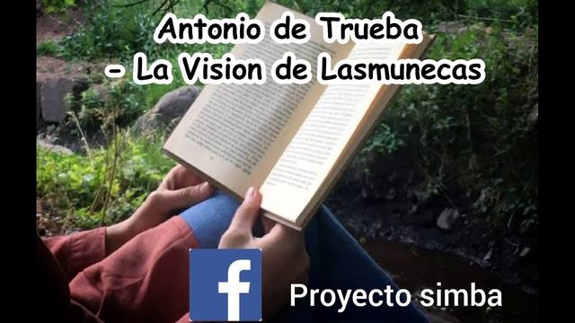 Antonio de Trueba La Vision de Lasmunecas смотреть онлайн