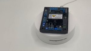 AVR AS440 Automatic Voltage Regulator