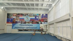 ТР КМС Барановская - Калинина - Малахова, Балансовое упр