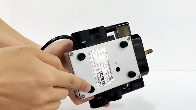 Air Pump 14W 4 Outlet 21L/min for Aquarium and Hydroponic Systems For Fish Tank смотреть онлайн