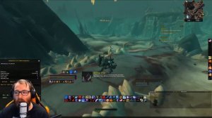 Retail WoW: 20k Gold per Hour: Herbing in Maldraxxus