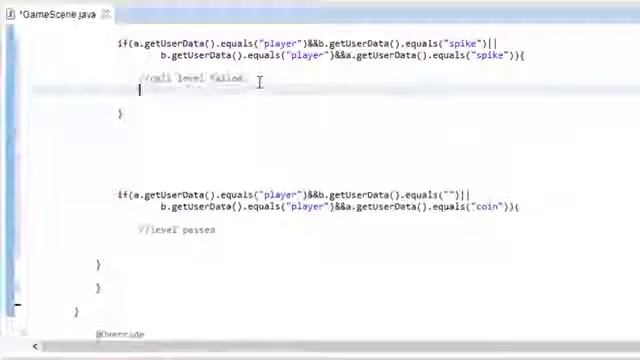 Android Making 2D-Games : part 16 смотреть онлайн