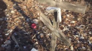 3717 Заброшенная воинская часть. ч.№ 3