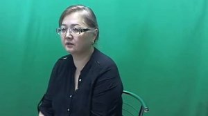 Сиделка Гулмира Акималиевна, резюме №208672