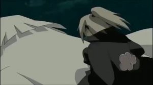 Deidara || Nickelback if today (AMV)