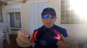 UNBOXING OAKLEY EVZERO PATH PRIZM ROAD