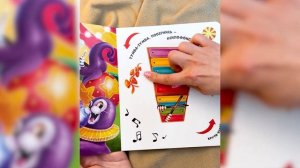 Чудесные превращения Превращения в цирке