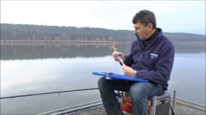 Waggler Control Match Cralusso