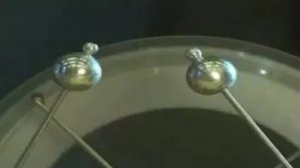 Физика. Искровой разряд