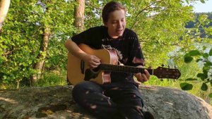 Красные Звёзды - Откровение (cover)