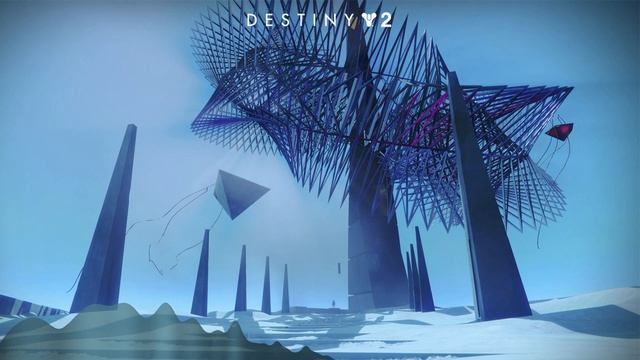 Destiny 2 OST - The Third Spire