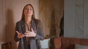 Элегантный престиж: роскошная квартира от архитектора Ольги Соколовой