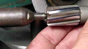 Фильм 107.Затыловка развертки