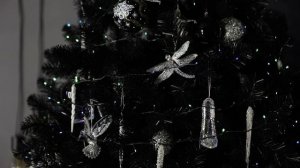 Новогодняя гирлянда Uniel UDL-S1500-300/DGA MULTI IP20 MINI UL-00003946 режим свечения