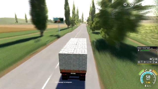 ФЕРМЕР ВОВАН часть 15 # строим МЯСОКОМБИНАТ # FS 19 смотреть онлайн