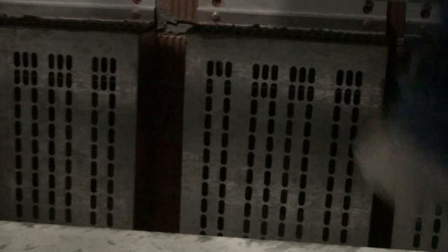 Лифт производства Витчел 4 м/с. Elevator Production Witchell 4 M/s.