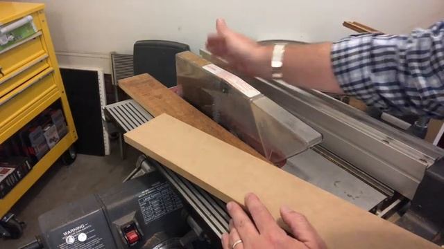 🔥 The Ultimate DIY Jig for Safe & Accurate Thin Strip Cutting! (You're welcome!) "Jack the Stripper смотреть онлайн