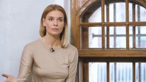 Интервью с Любовью Толкалиной