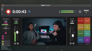 Rode AI-Micro Review / Test / How To Use + Giveaway 🎁