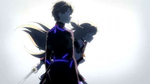[AMV] Last One Standing(SAO)