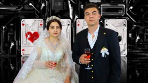 Воронеж  Алексей Тамара Видеосъёмка цыганских свадеб  4K HD Ultra камер от Сергея и Лены Горбачук