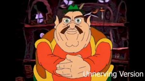 All the versions of Morshu I could find||Все версии Моршу которые я смог найти