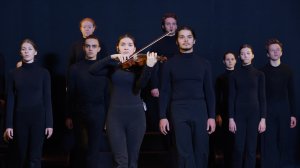 Танго Смерти