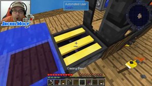 [SKYFACTORY 4] SPECIAL #04 -  HOW TO AUTOMATE OBSIDIAN PRODUCTION (HELP/TUTORIAL)