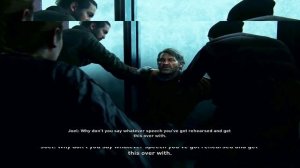 360° The Last Of Us 2 - Joel Death '