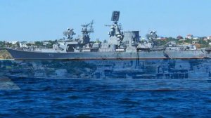 Ukraine-Crimea.#Украина.#Крым.Дворцы,бухты ВМФ панорамы.#Ботанический.