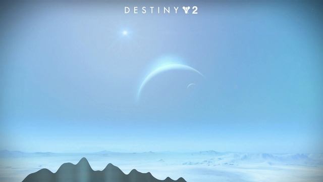 Destiny 2 OST - Corona-Borealis (Unused)